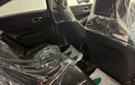 Honda Vezel, 2022 год, 1 990 000 рублей, 17 фотография