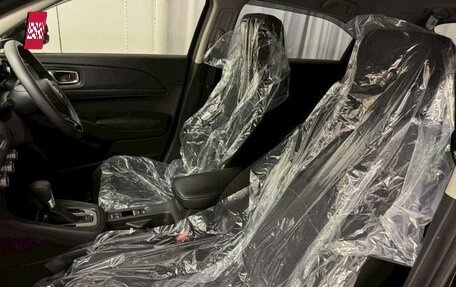 Honda Vezel, 2022 год, 1 990 000 рублей, 23 фотография