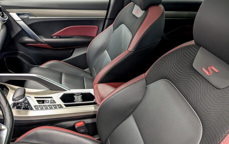 Geely Coolray I, 2023 год, 1 950 000 рублей, 4 фотография