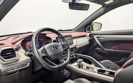 Geely Coolray I, 2023 год, 1 950 000 рублей, 2 фотография