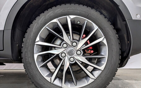 Geely Coolray I, 2023 год, 1 950 000 рублей, 3 фотография