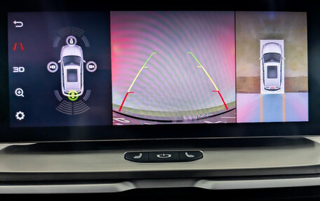 Geely Coolray I, 2023 год, 1 950 000 рублей, 6 фотография