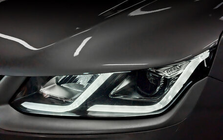 Geely Coolray I, 2023 год, 1 950 000 рублей, 7 фотография