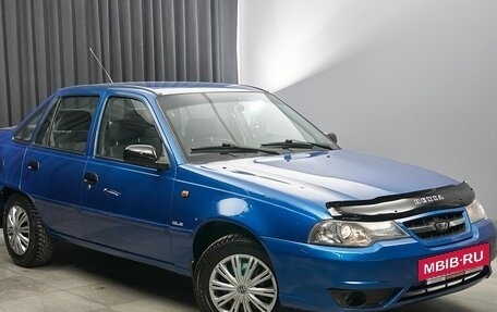 Daewoo Nexia I рестайлинг, 2011 год, 399 000 рублей, 3 фотография