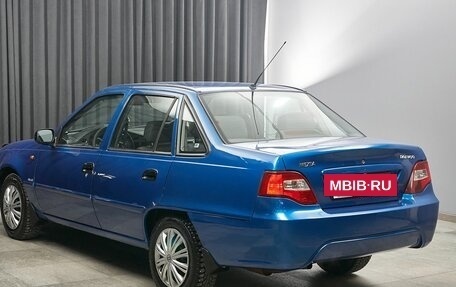 Daewoo Nexia I рестайлинг, 2011 год, 399 000 рублей, 6 фотография