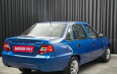 Daewoo Nexia I рестайлинг, 2011 год, 399 000 рублей, 4 фотография