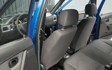 Daewoo Nexia I рестайлинг, 2011 год, 399 000 рублей, 13 фотография