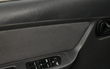 Daewoo Nexia I рестайлинг, 2011 год, 399 000 рублей, 14 фотография