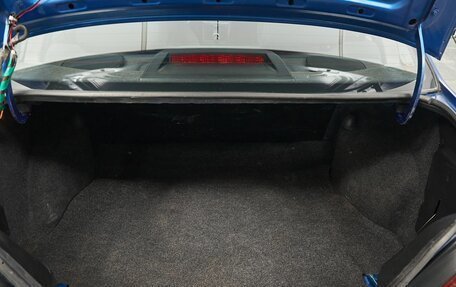 Daewoo Nexia I рестайлинг, 2011 год, 399 000 рублей, 15 фотография