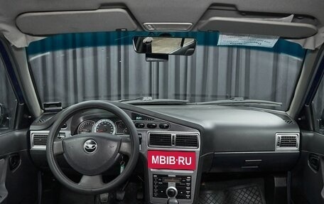 Daewoo Nexia I рестайлинг, 2011 год, 399 000 рублей, 7 фотография