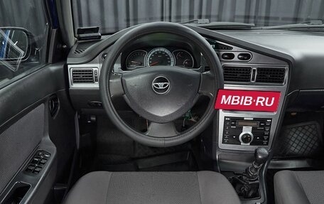 Daewoo Nexia I рестайлинг, 2011 год, 399 000 рублей, 8 фотография