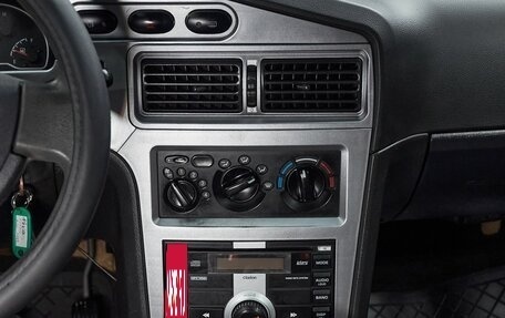 Daewoo Nexia I рестайлинг, 2011 год, 399 000 рублей, 11 фотография