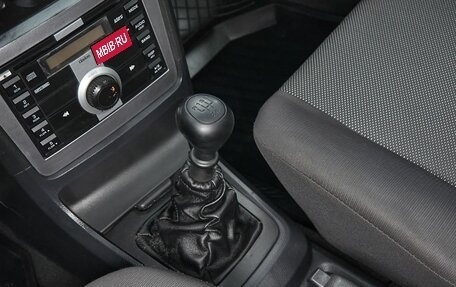 Daewoo Nexia I рестайлинг, 2011 год, 399 000 рублей, 12 фотография