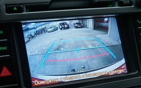 Toyota Land Cruiser Prado 150 рестайлинг 2, 2016 год, 3 499 000 рублей, 15 фотография