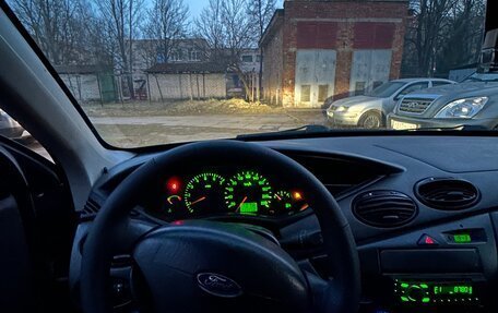 Ford Focus IV, 2004 год, 200 000 рублей, 6 фотография