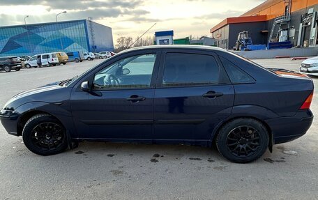 Ford Focus IV, 2004 год, 200 000 рублей, 3 фотография