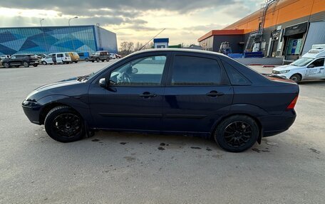 Ford Focus IV, 2004 год, 200 000 рублей, 2 фотография