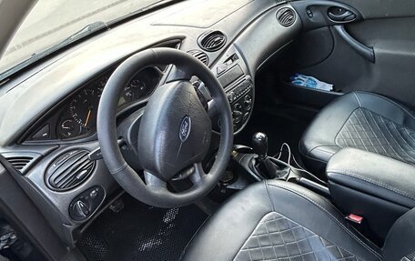 Ford Focus IV, 2004 год, 200 000 рублей, 5 фотография