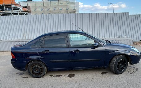Ford Focus IV, 2004 год, 200 000 рублей, 4 фотография