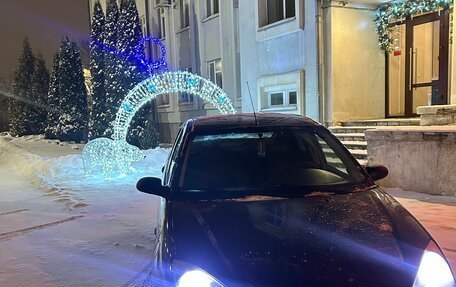 Ford Focus IV, 2004 год, 200 000 рублей, 10 фотография