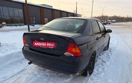 Ford Focus IV, 2004 год, 200 000 рублей, 8 фотография