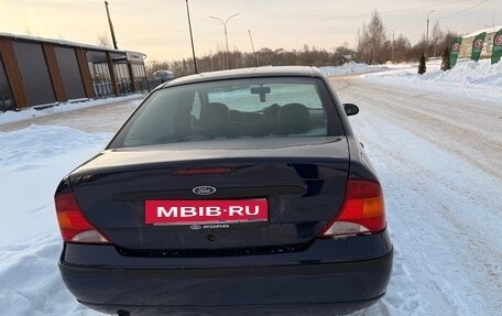 Ford Focus IV, 2004 год, 200 000 рублей, 9 фотография