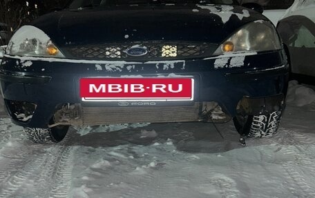 Ford Focus IV, 2004 год, 200 000 рублей, 7 фотография