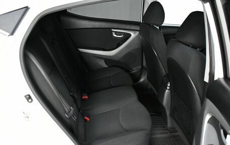 Hyundai Elantra V, 2014 год, 997 000 рублей, 12 фотография