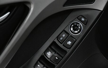 Hyundai Elantra V, 2014 год, 997 000 рублей, 15 фотография