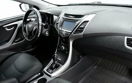 Hyundai Elantra V, 2014 год, 997 000 рублей, 7 фотография