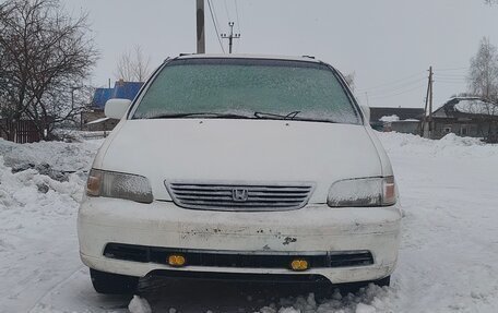 Honda Odyssey IV, 1997 год, 300 000 рублей, 1 фотография