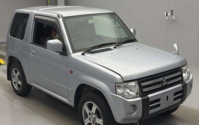 Mitsubishi Pajero Mini II, 2010 год, 503 000 рублей, 1 фотография