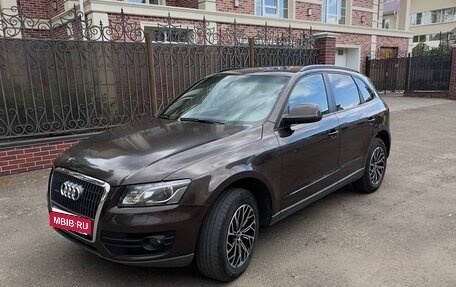 Audi Q5, 2011 год, 1 600 000 рублей, 1 фотография