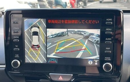 Toyota Yaris Cross, 2023 год, 1 680 000 рублей, 8 фотография