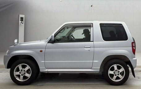 Mitsubishi Pajero Mini II, 2010 год, 503 000 рублей, 4 фотография