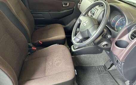 Mitsubishi Pajero Mini II, 2010 год, 503 000 рублей, 7 фотография