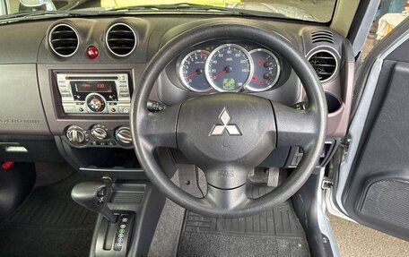 Mitsubishi Pajero Mini II, 2010 год, 503 000 рублей, 8 фотография