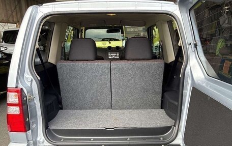 Mitsubishi Pajero Mini II, 2010 год, 503 000 рублей, 9 фотография