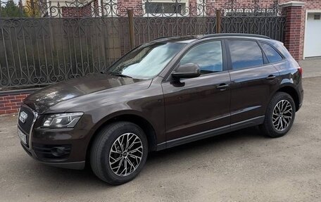 Audi Q5, 2011 год, 1 600 000 рублей, 2 фотография
