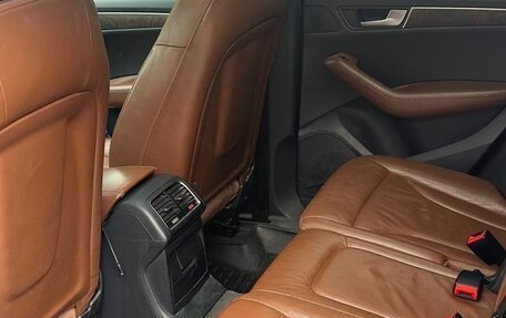 Audi Q5, 2011 год, 1 600 000 рублей, 13 фотография