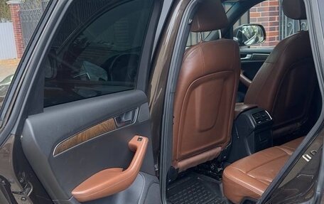 Audi Q5, 2011 год, 1 600 000 рублей, 12 фотография