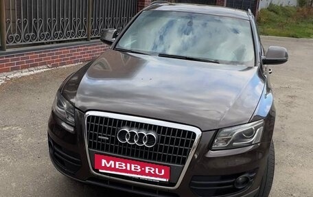Audi Q5, 2011 год, 1 600 000 рублей, 3 фотография