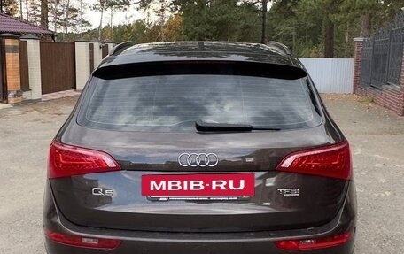 Audi Q5, 2011 год, 1 600 000 рублей, 9 фотография
