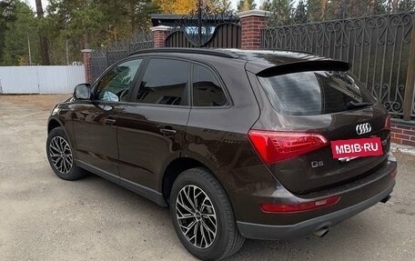 Audi Q5, 2011 год, 1 600 000 рублей, 8 фотография