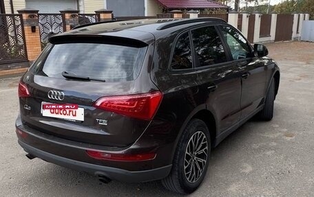 Audi Q5, 2011 год, 1 600 000 рублей, 10 фотография