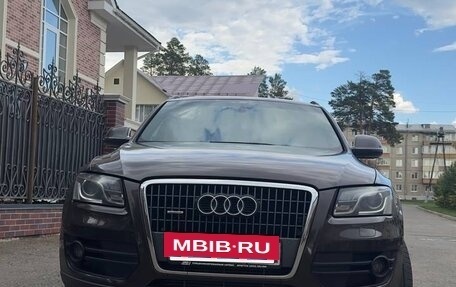 Audi Q5, 2011 год, 1 600 000 рублей, 6 фотография