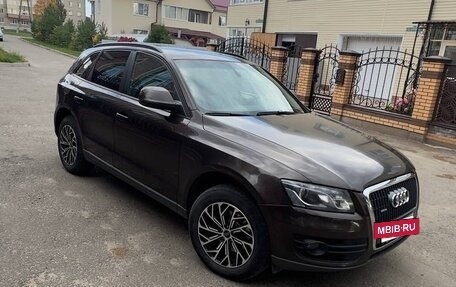 Audi Q5, 2011 год, 1 600 000 рублей, 4 фотография