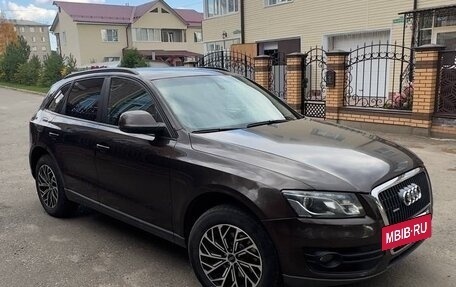Audi Q5, 2011 год, 1 600 000 рублей, 5 фотография
