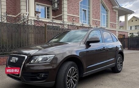 Audi Q5, 2011 год, 1 600 000 рублей, 7 фотография
