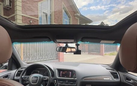 Audi Q5, 2011 год, 1 600 000 рублей, 16 фотография